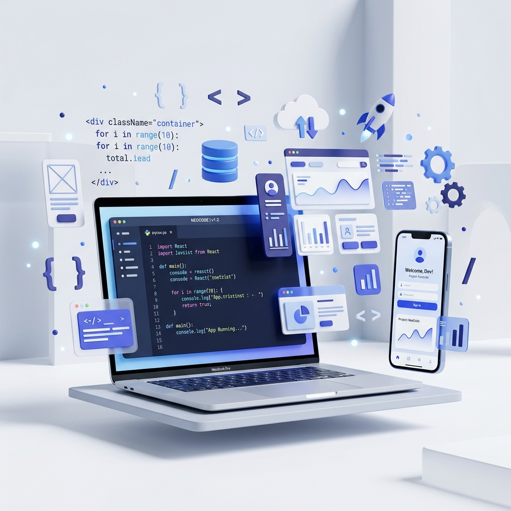 Desenvolvimento de Software